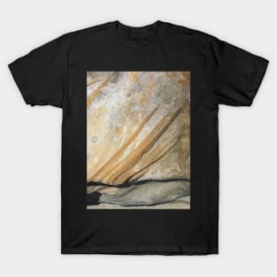 Sandstone Patterns #2 T-Shirt